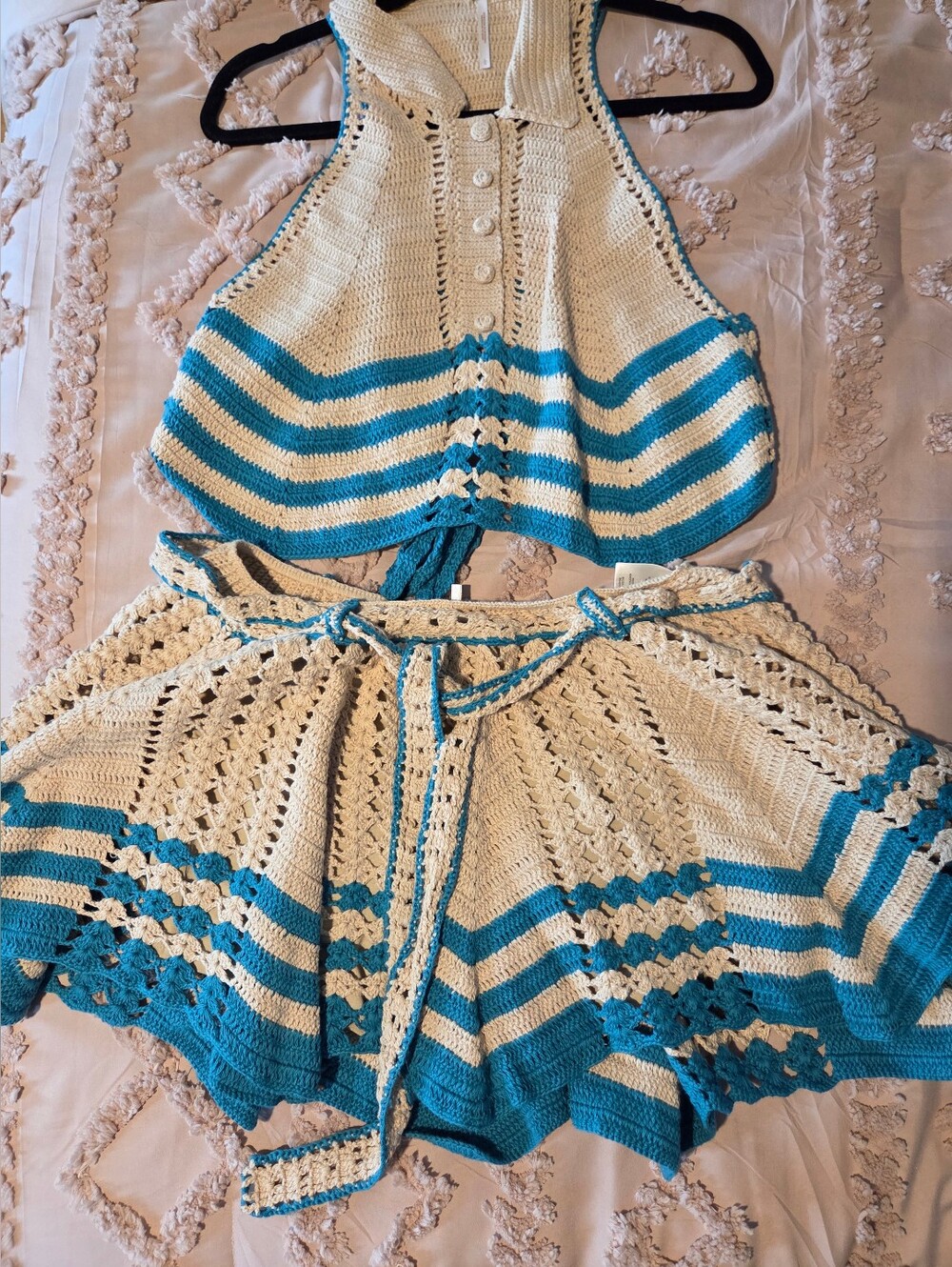 Free People Matchpoint Set - Picture 4 of 10